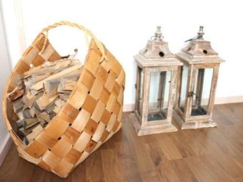 Holiday Home Luoston Karpalo