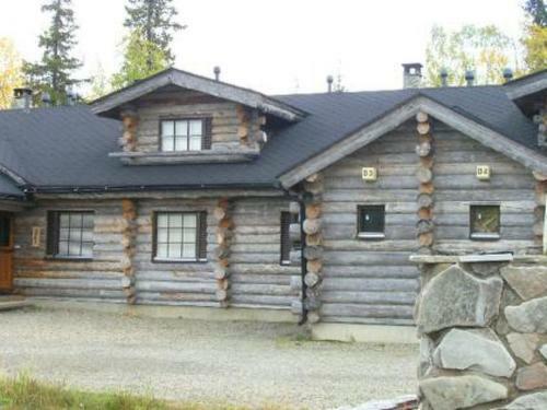 Holiday Home Kantap�� C 3