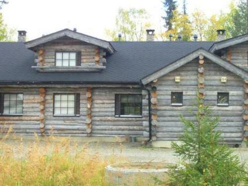 Holiday Home Kantap�� C 3