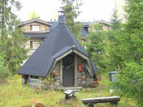 Holiday Home Kantap�� C 3