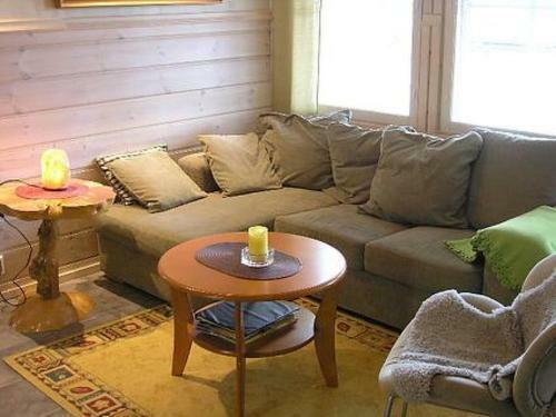 Holiday Home Lustola A