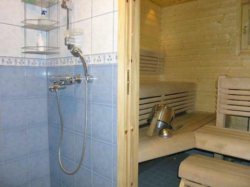 Holiday Home Lustola A