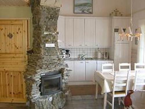 Holiday Home Lustola B