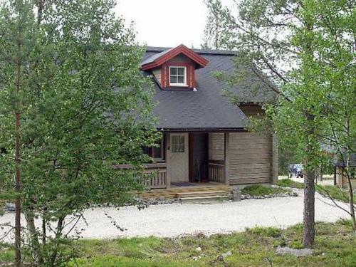 Holiday Home Lustola B