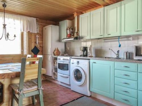 Holiday Home Silmukka