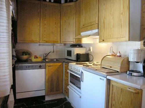 Holiday Home Kelo-ville