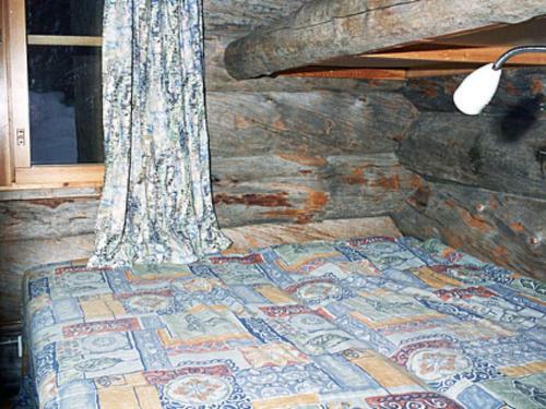 Holiday Home Ukkohermanni