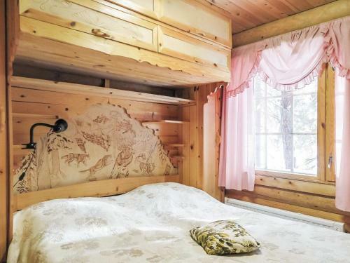 Holiday Home L�hde