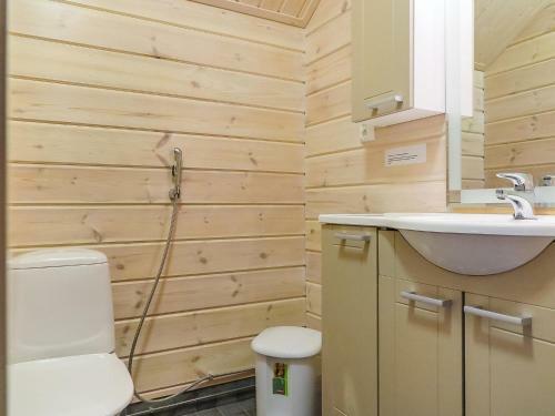 Holiday Home Tervakko