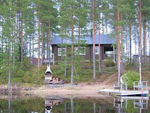 Holiday Home M�ntykumpu