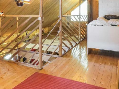 Holiday Home Passim�kki