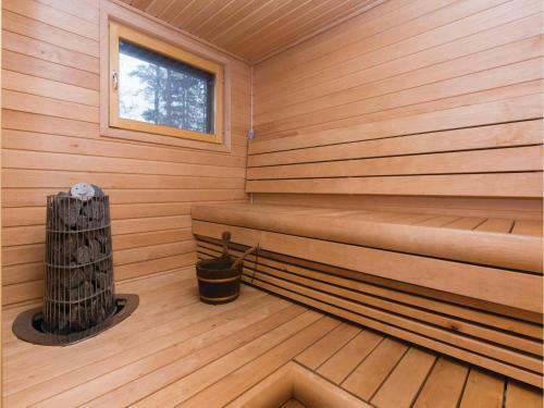 Two-bedroom Holiday Home In Puumala