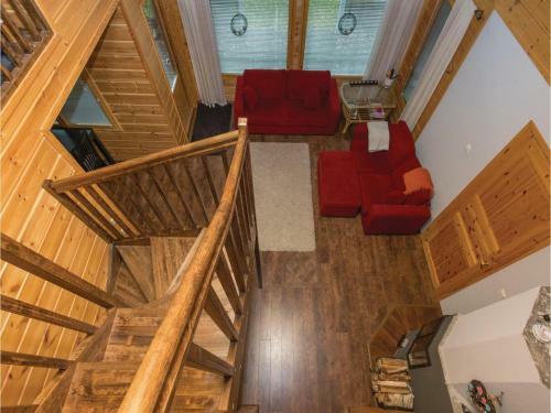 Two-bedroom Holiday Home In Puumala