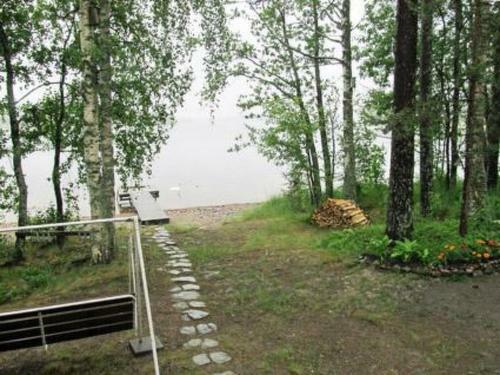 Holiday Home Lajunranta