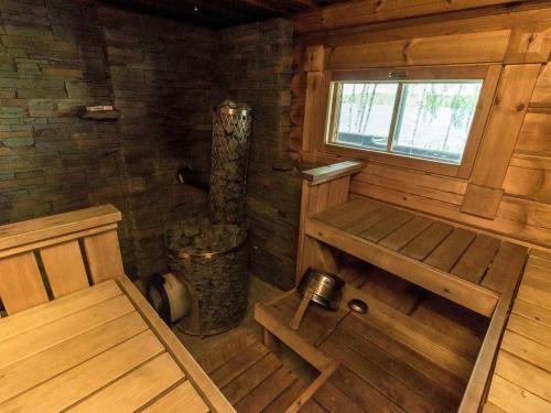 Holiday Home Villa Kotikoivu