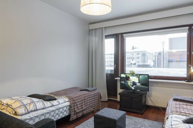 Apartamento Santa's Holiday Homes