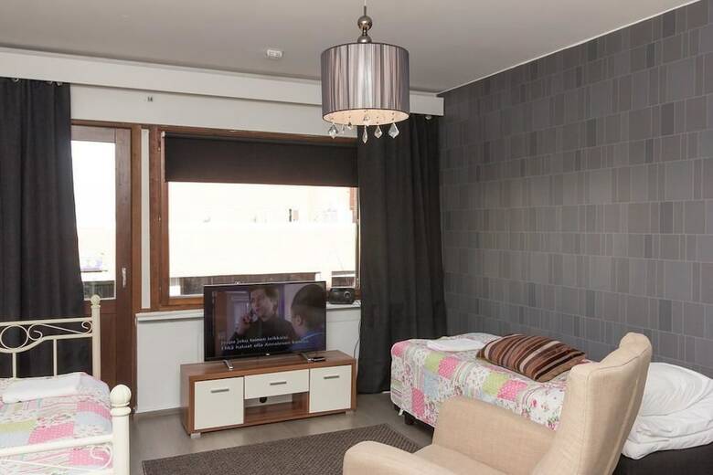 Apartamento Santa's Holiday Homes