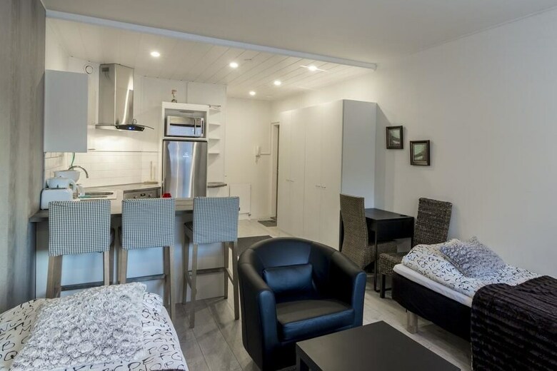Apartamento Santa's Holiday Homes