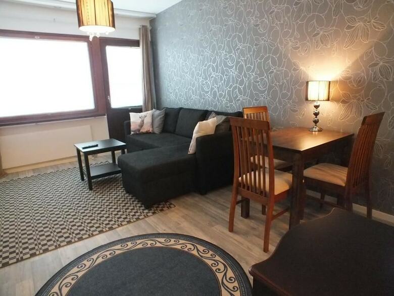 Apartamento Santa's Holiday Homes