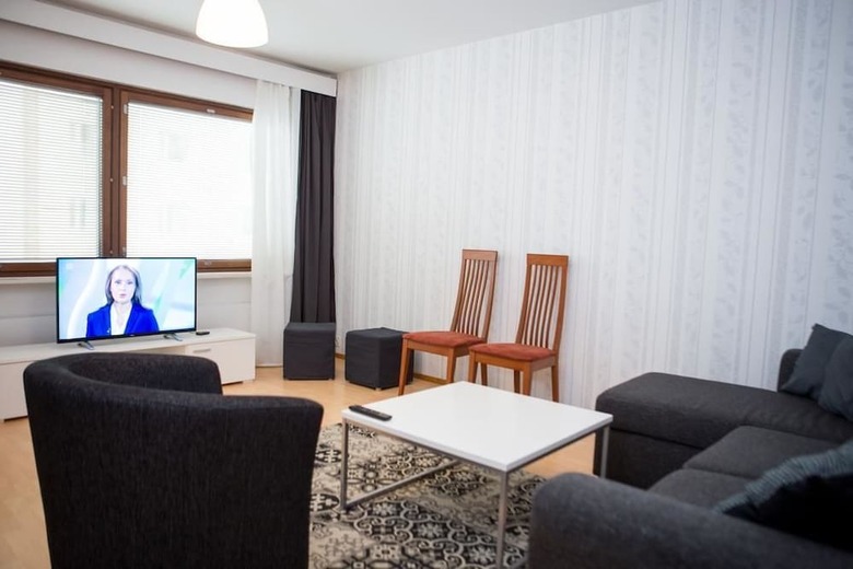 Apartamento Santa's Holiday Homes