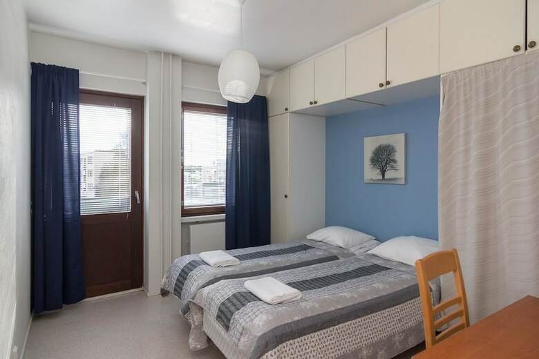 Apartamento Santa's Holiday Homes