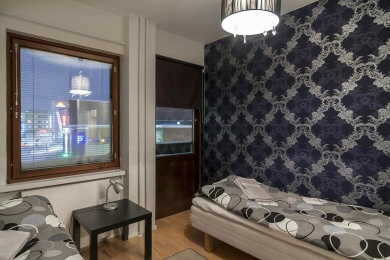 Apartamento Santa's Holiday Homes
