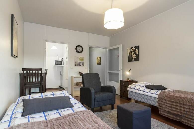 Apartamento Santa's Holiday Homes
