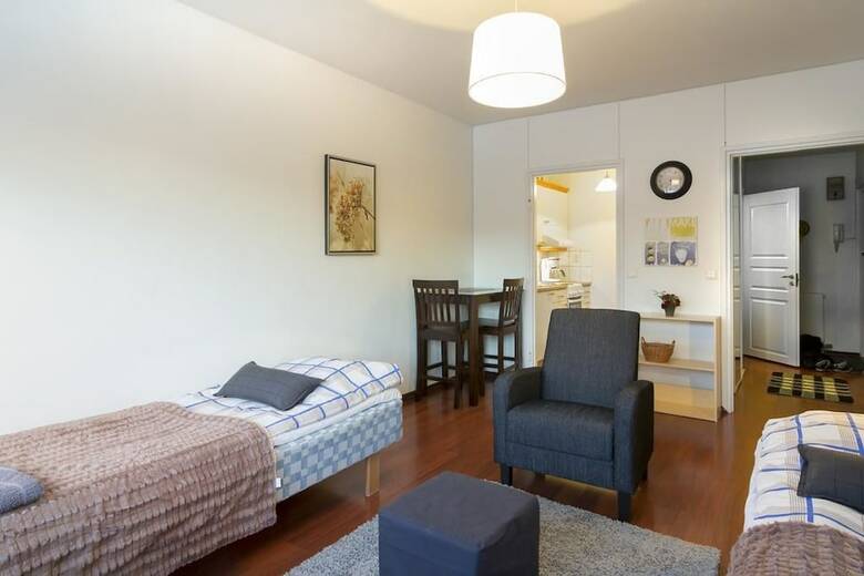 Apartamento Santa's Holiday Homes