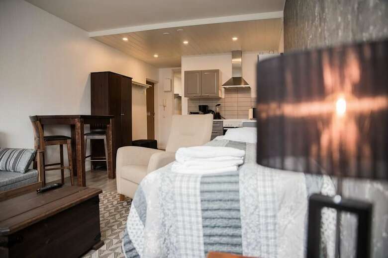 Apartamento Santa's Holiday Homes