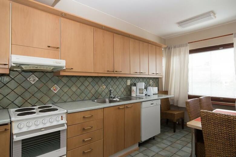 Apartamento Santa's Holiday Homes
