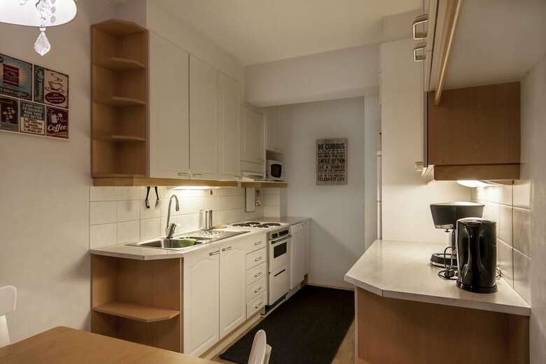 Apartamento Santa's Holiday Homes