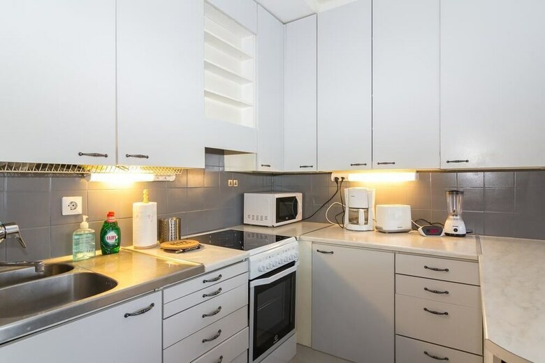 Apartamento Santa's Holiday Homes