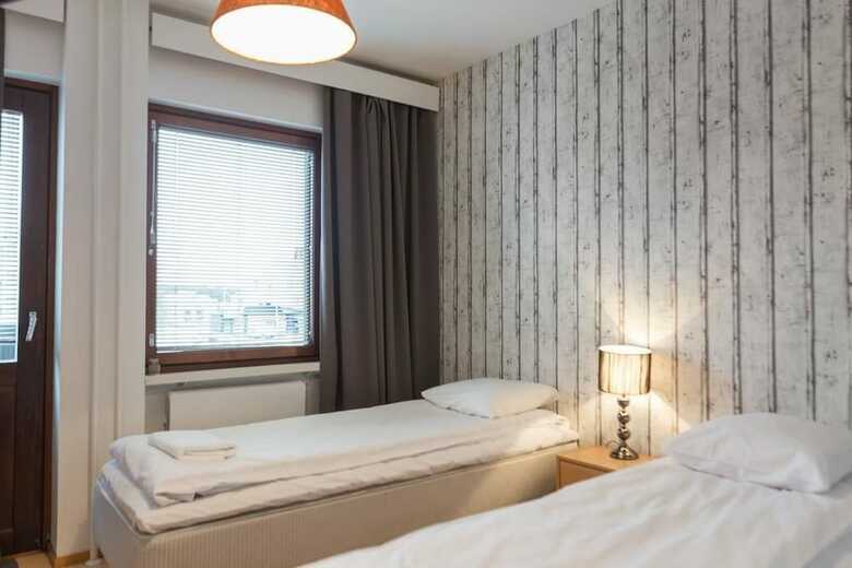 Apartamento Santa's Holiday Homes