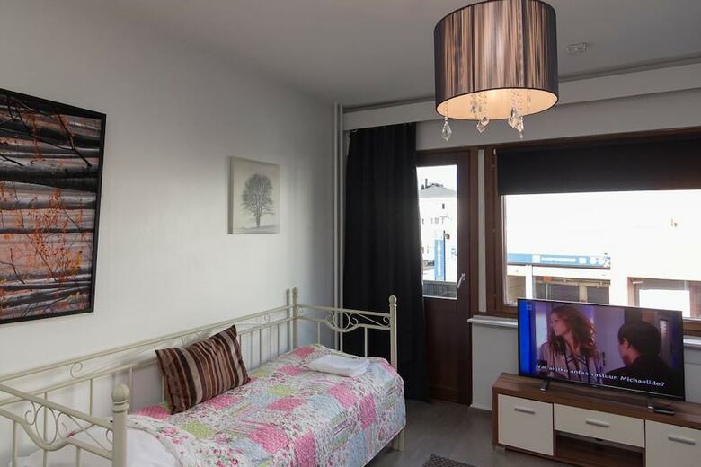 Apartamento Santa's Holiday Homes