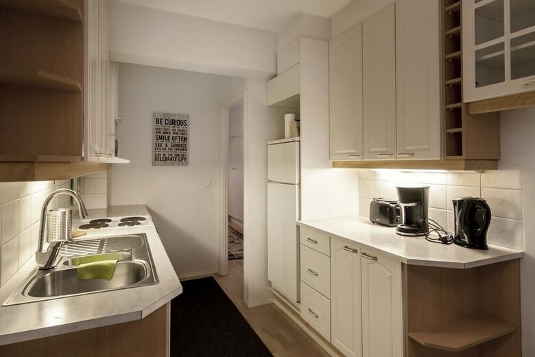 Apartamento Santa's Holiday Homes