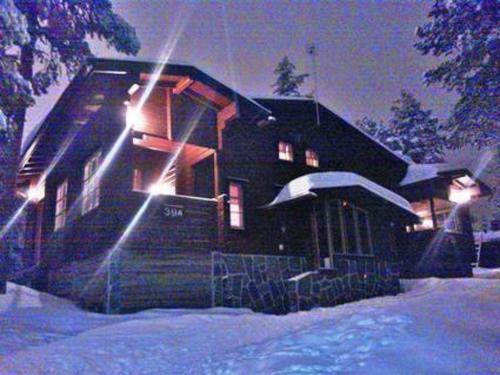 Holiday Home Kelokaltiokyl� 39 A