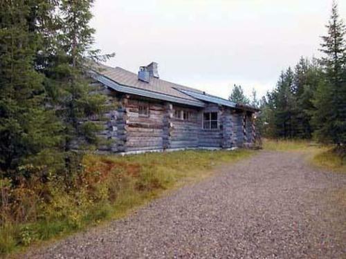 Holiday Home Rukasaukko