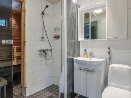 Holiday Home Kes�rinne 1
