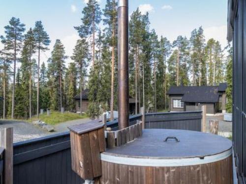 Holiday Home Kes�rinne 1