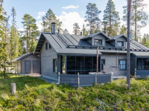 Holiday Home Kes�rinne 1
