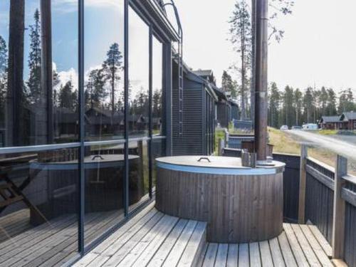 Holiday Home Kes�rinne 1