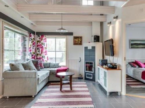 Holiday Home Kes�rinne 1
