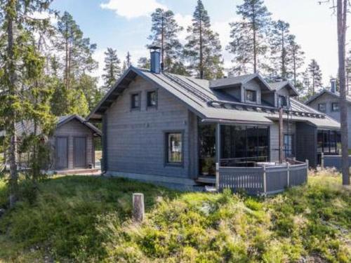 Holiday Home Kes�rinne 1