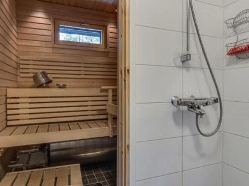Holiday Home Kes�rinne 1