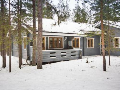 Holiday Home Purnukyl� 6