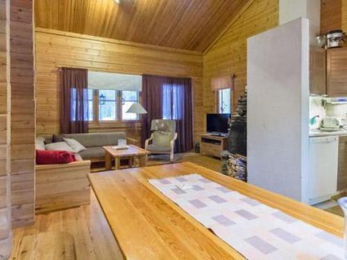Holiday Home Purnukyl� 6