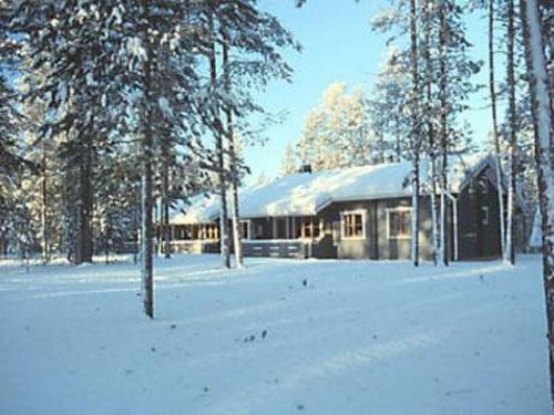 Holiday Home Purnukyl� 6