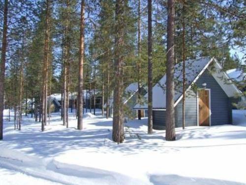 Holiday Home Purnukyl� 6