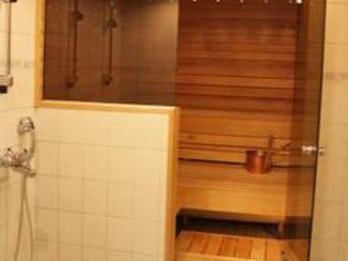 Holiday Home Mets�-vuosseli Rukalumous