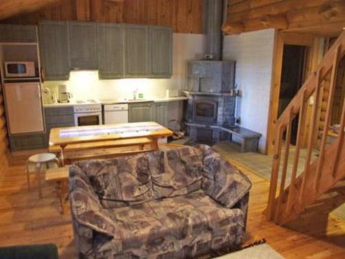 Holiday Home Kieppi A